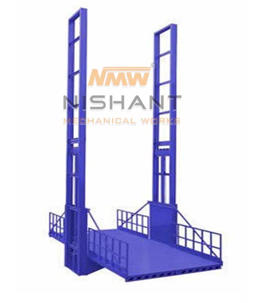 Commercial Goods Lift Manufacturers