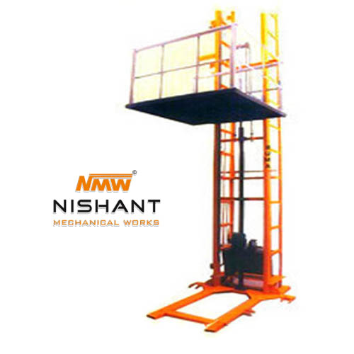 Goods Lift Manufacturers Goods Lift Manufacturers